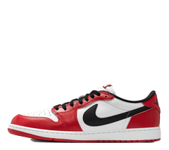 Air Jordan 1 Retro Low OG "Chicago"