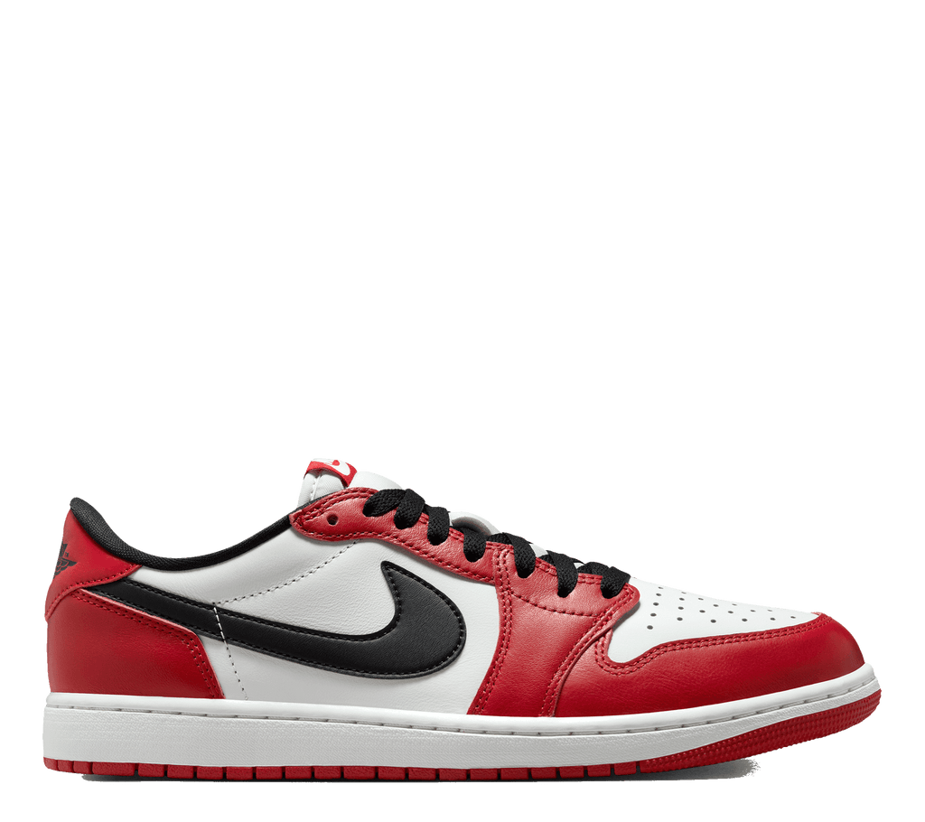 Air Jordan 1 Retro Low OG "Chicago"
