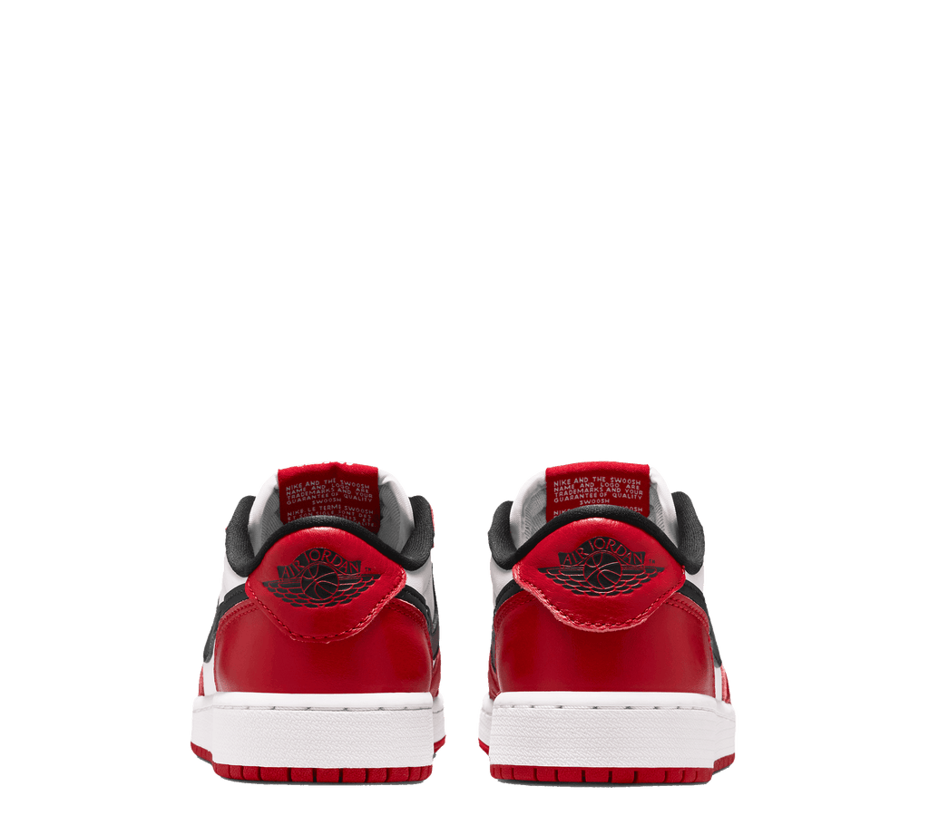 Air Jordan 1 Retro Low OG GS "Chicago" [Grade School]