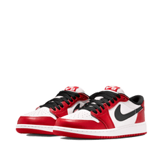 Air Jordan 1 Retro Low OG GS "Chicago" [Grade School]