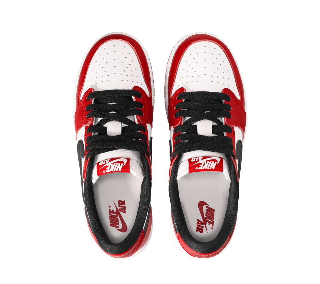 Air Jordan 1 Retro Low OG GS "Chicago" [Grade School]