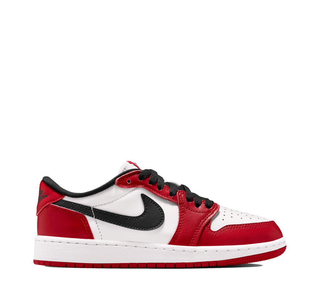 Air Jordan 1 Retro Low OG GS "Chicago" [Grade School]