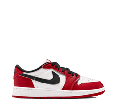 Air Jordan 1 Retro Low OG GS "Chicago" [Grade School]