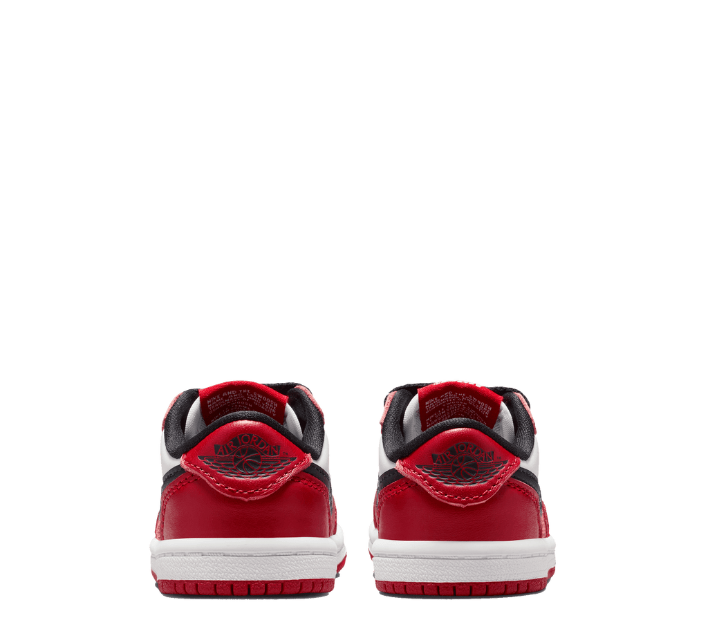 Air Jordan 1 Retro Low OG TD "Chicago" (Toddlers)