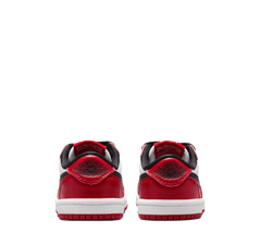 Air Jordan 1 Retro Low OG TD "Chicago" (Toddlers)