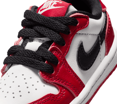 Air Jordan 1 Retro Low OG TD "Chicago" (Toddlers)