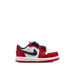 Air Jordan 1 Retro Low OG TD "Chicago" (Toddlers)