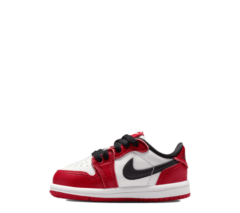 Air Jordan 1 Retro Low OG TD "Chicago" (Toddlers)