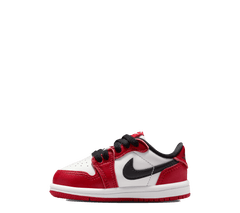 Air Jordan 1 Retro Low OG TD "Chicago" (Toddlers)