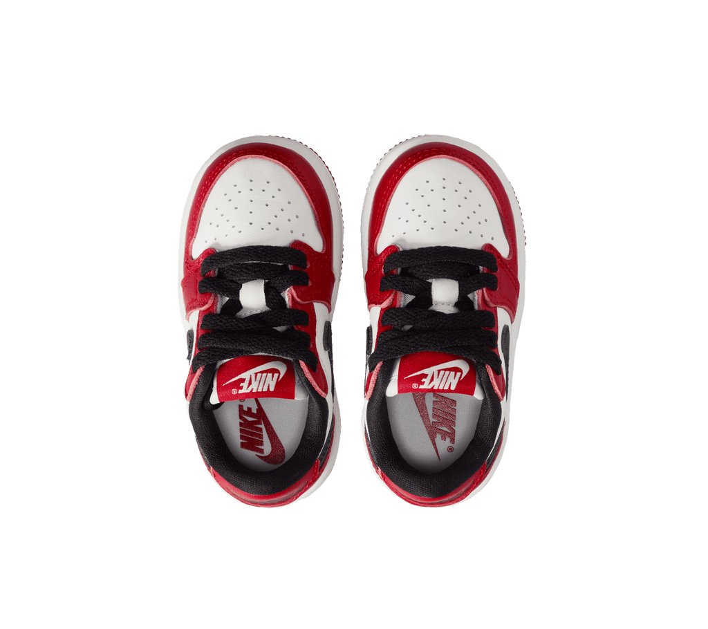 Air Jordan 1 Retro Low OG TD "Chicago" (Toddlers)
