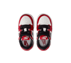 Air Jordan 1 Retro Low OG TD "Chicago" (Toddlers)