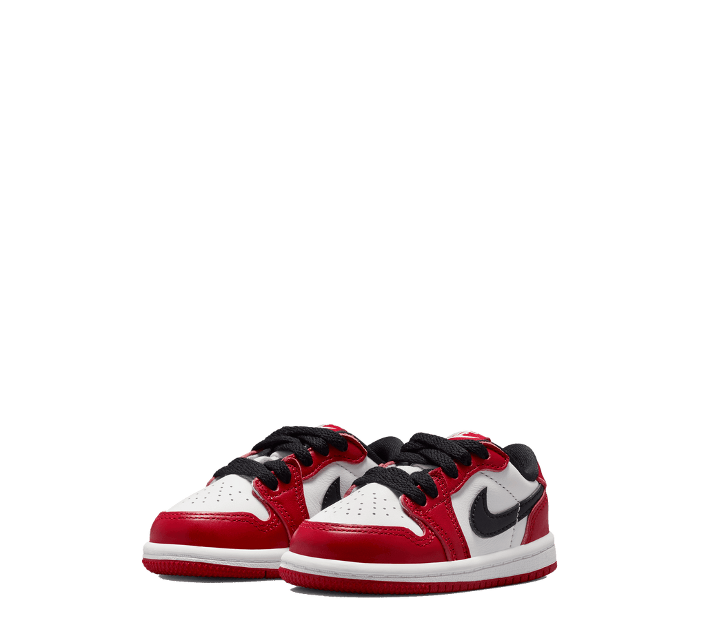 Air Jordan 1 Retro Low OG TD "Chicago" (Toddlers)
