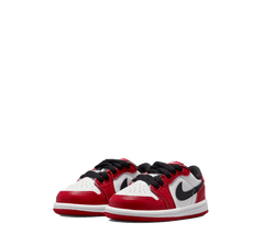 Air Jordan 1 Retro Low OG TD "Chicago" (Toddlers)