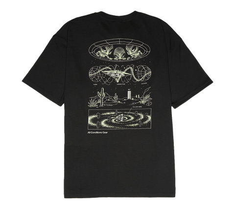 Nike ACG Mystery Lights T-Shirt