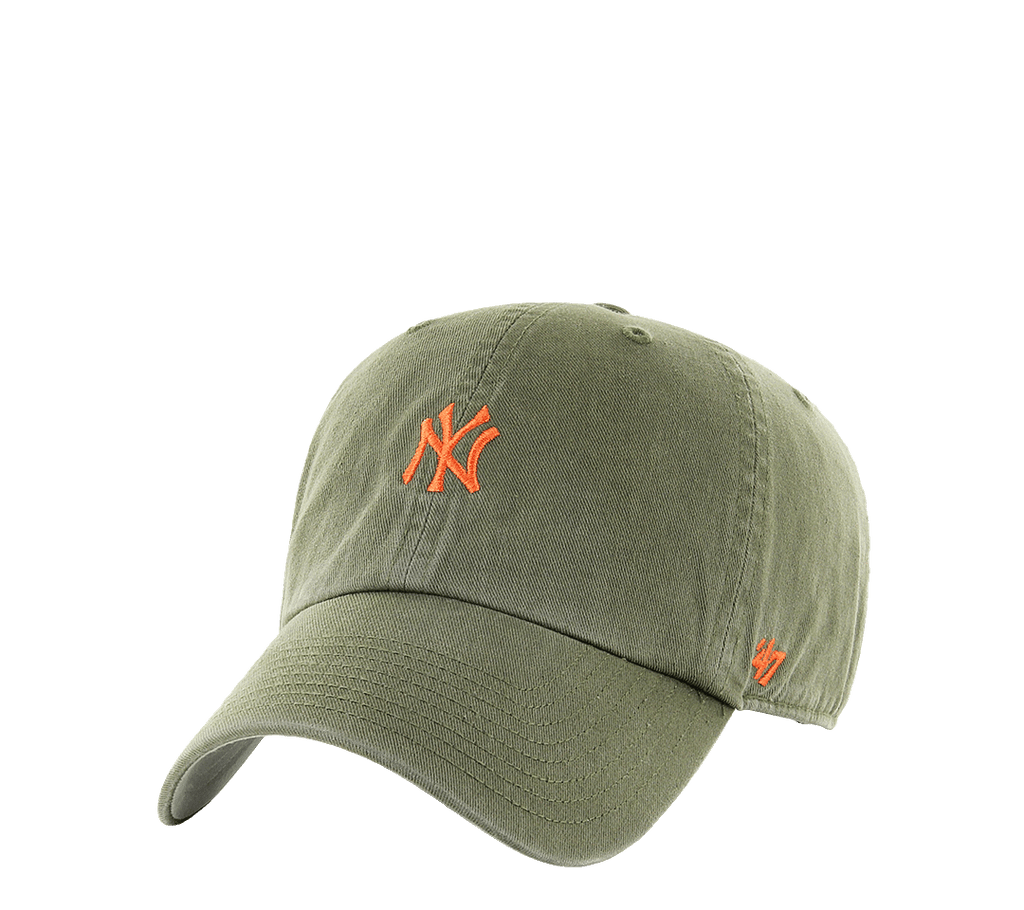 47 Brand Adjustable Clean Up Hat