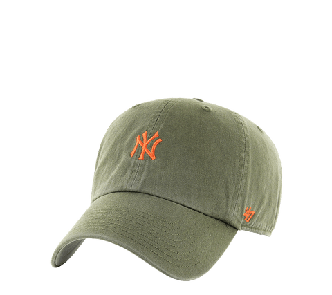 47 Brand Adjustable Clean Up Hat