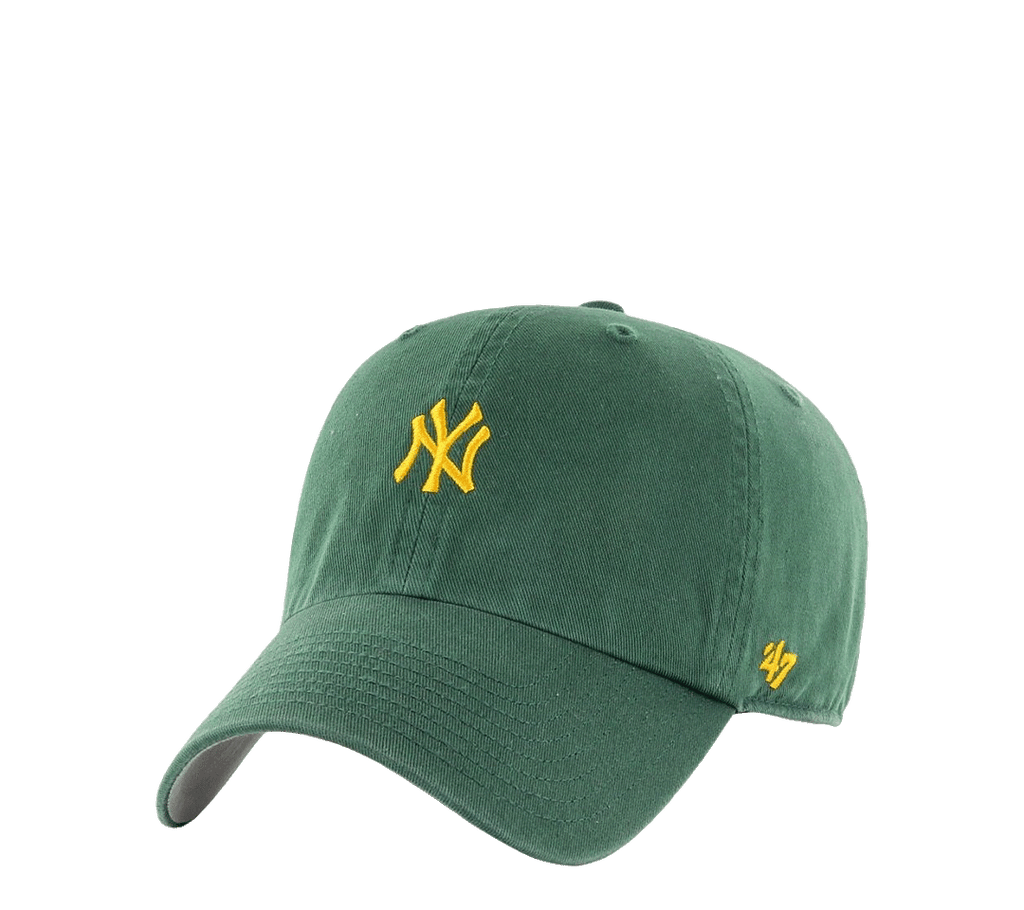 47 Brand Adjustable Clean Up Hat