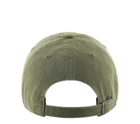 47 Brand Adjustable Clean Up Hat