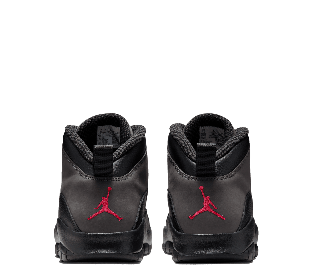 Air Jordan 10 Retro "Shadow"