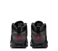 Air Jordan 10 Retro "Shadow"