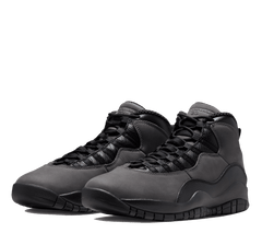 Air Jordan 10 Retro "Shadow"