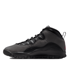 Air Jordan 10 Retro "Shadow"