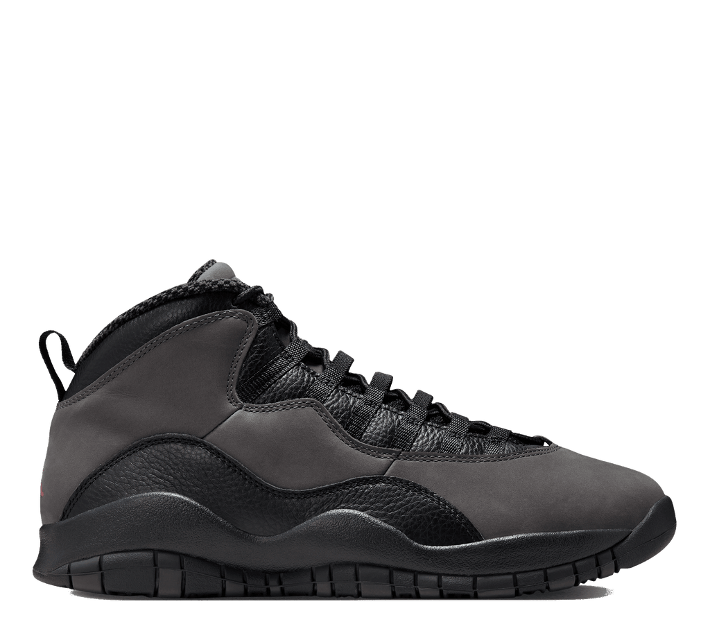 Air Jordan 10 Retro "Shadow"