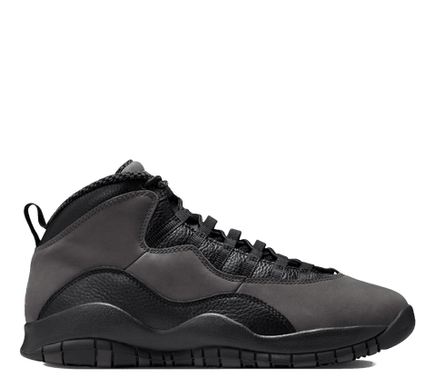 Air Jordan 10 Retro "Shadow"