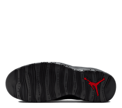 Air Jordan 10 Retro "Shadow"