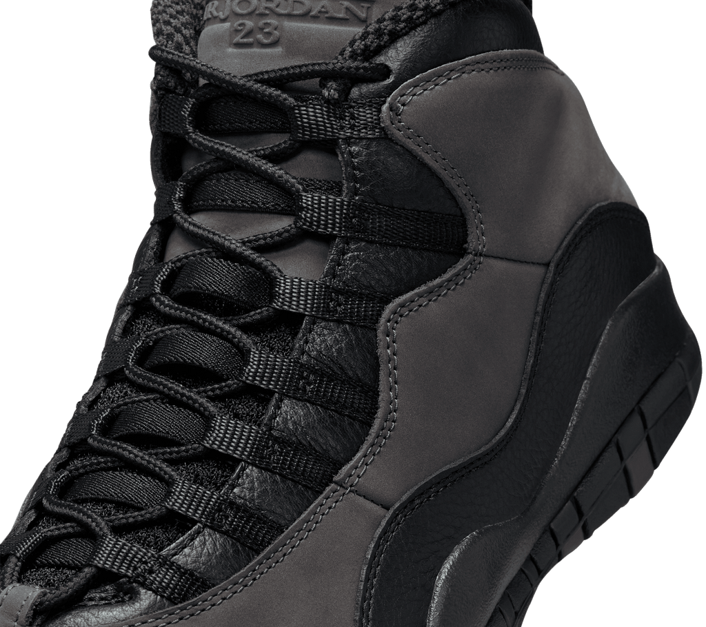 Air Jordan 10 Retro "Shadow"