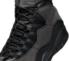 Air Jordan 10 Retro "Shadow"
