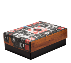 Air Jordan 10 Retro "Shadow"