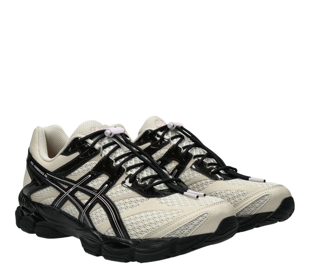 Finesse x Asics GEL-CUMULUS 16™