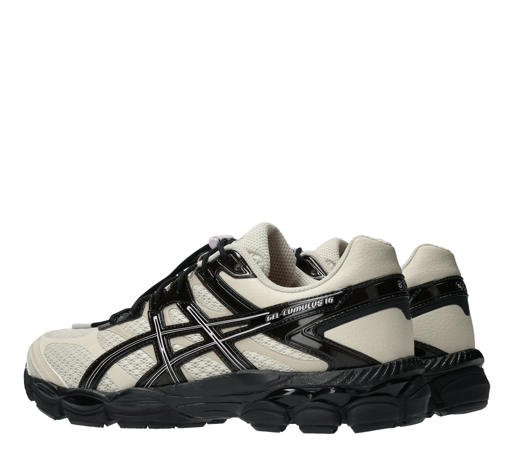 Finesse x Asics GEL-CUMULUS 16™