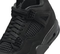 Air Jordan 4 Retro "Black Cat"