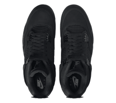 Air Jordan 4 Retro "Black Cat"