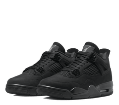 Air Jordan 4 Retro "Black Cat"