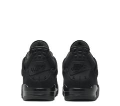 Air Jordan 4 Retro "Black Cat"