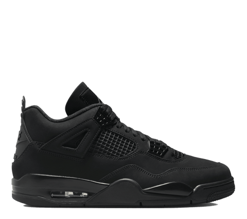 Air Jordan 4 Retro "Black Cat"