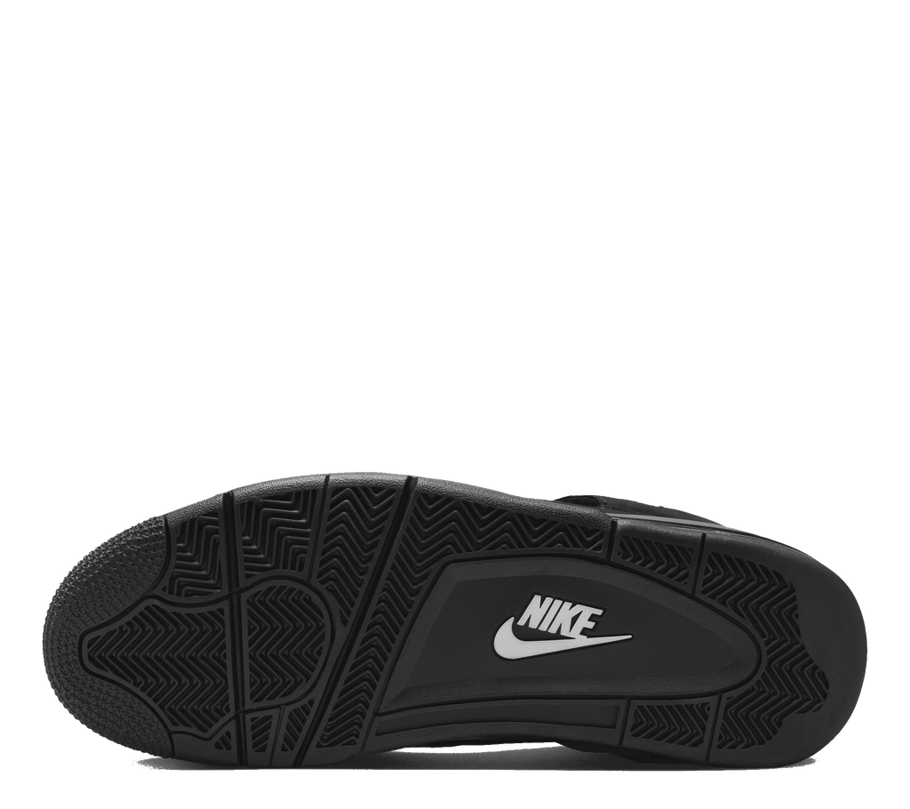 Air Jordan 4 Retro "Black Cat"