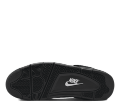 Air Jordan 4 Retro "Black Cat"