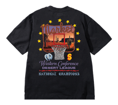 Market Studios Desert League T-Shirt