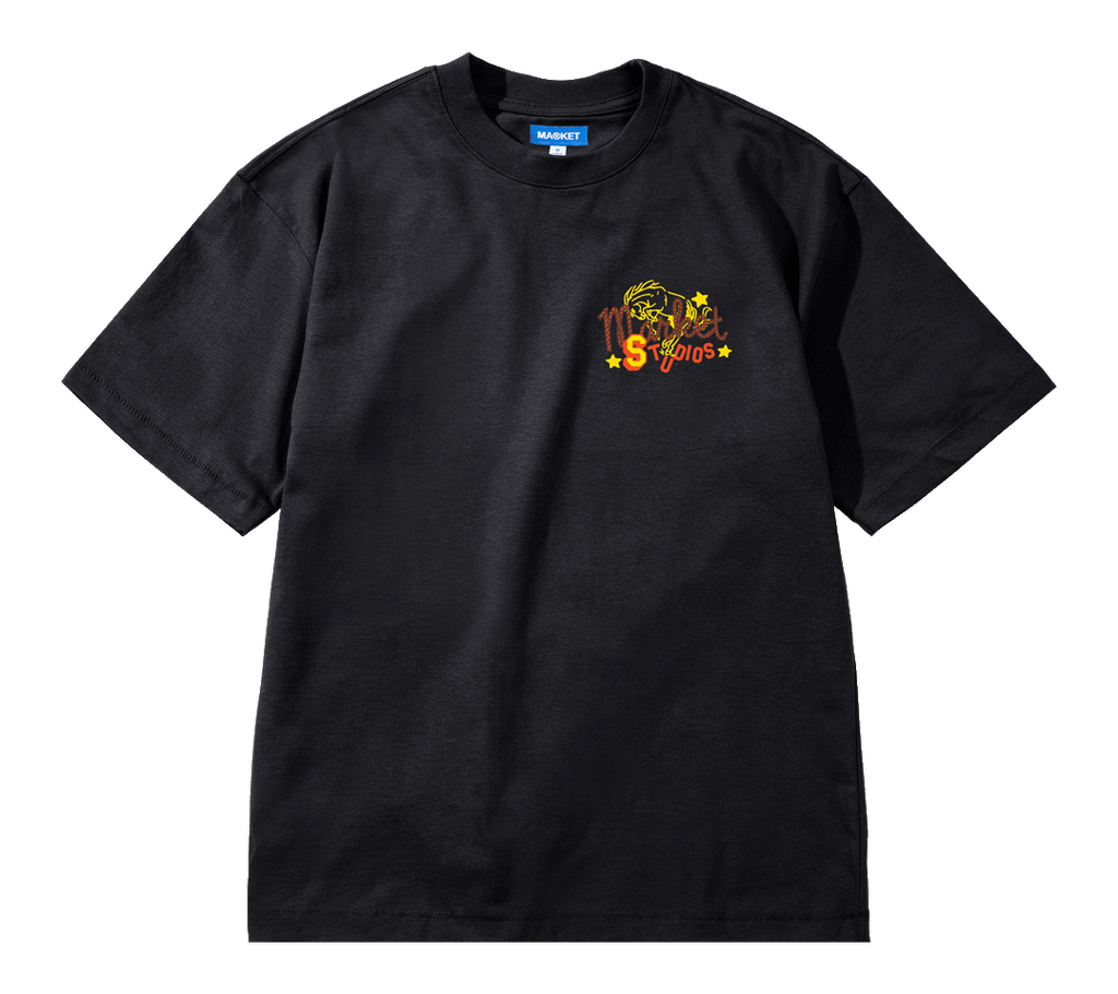 Market Studios Desert League T-Shirt