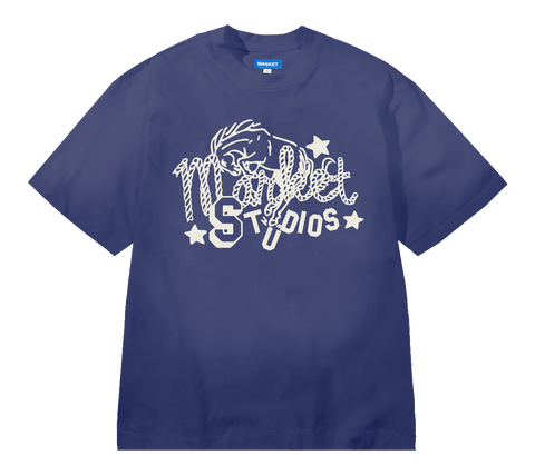 Market Studios Old West Studios T-Shirt