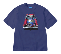 Market Studios Pride In My Ride T-Shirt