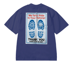 Market Studios Pride In My Ride T-Shirt