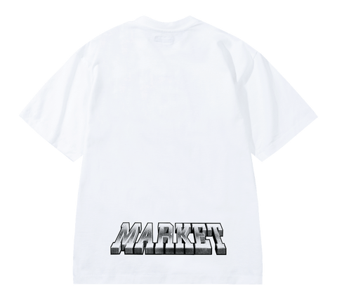 Market Studios Smiley KO T-Shirt