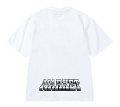 Market Studios Smiley KO T-Shirt