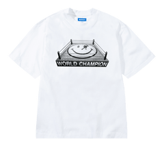 Market Studios Smiley KO T-Shirt