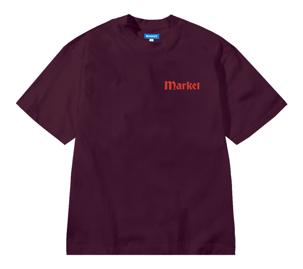 Market Studios True Tread T-Shirt